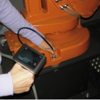 Videoendoscopio wireless ARW-8803AL